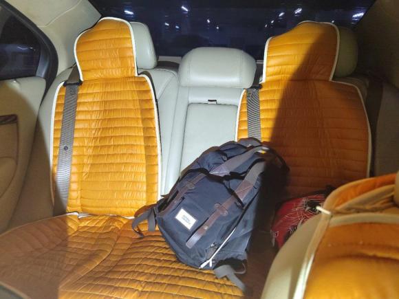 [北京·京N] 二手沃尔沃沃尔沃S802006款 3.2