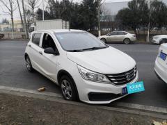 [合肥·皖A]宝骏&nbsp;&nbsp;宝骏310&nbsp;&nbsp;2016款1.2L手动超值型