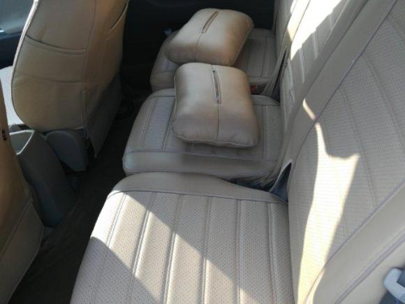 [南昌·赣A] 二手丰田逸致2011款 180E CVT精英版