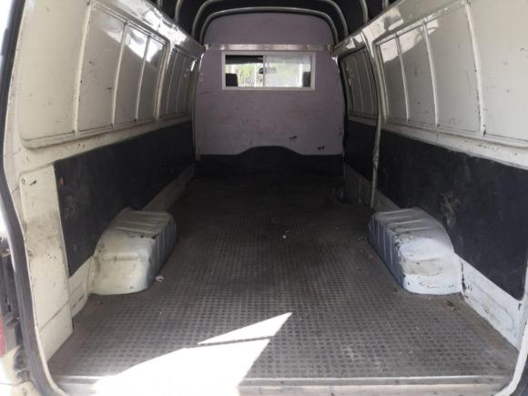 [西安·陕A] 二手金旅金旅海狮新能源2020款 龙运GLE850系列XML5036XXYEVL05