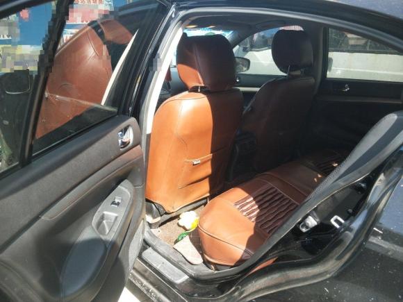 [合肥·苏A] 二手英菲尼迪英菲尼迪G系2010款 G25 Sedan 豪华运动版