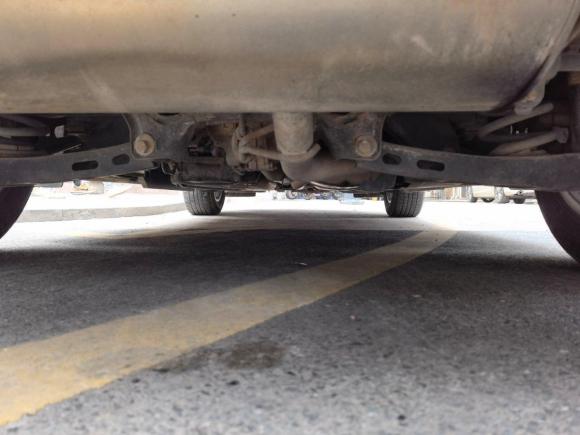 [义乌·浙G] 二手别克昂科威2015款 20T 四驱豪华型