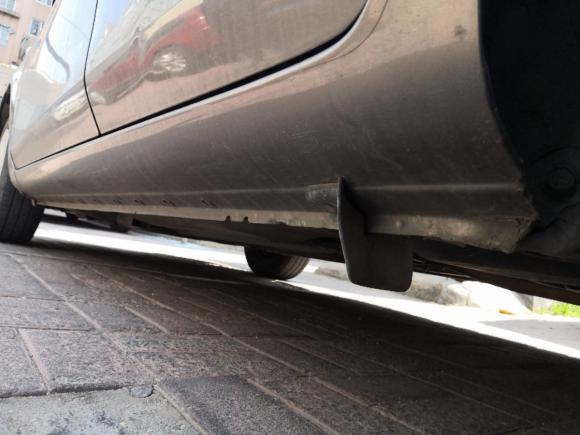 [青岛·鲁B] 二手日产阳光2015款 1.5XE CVT精英版