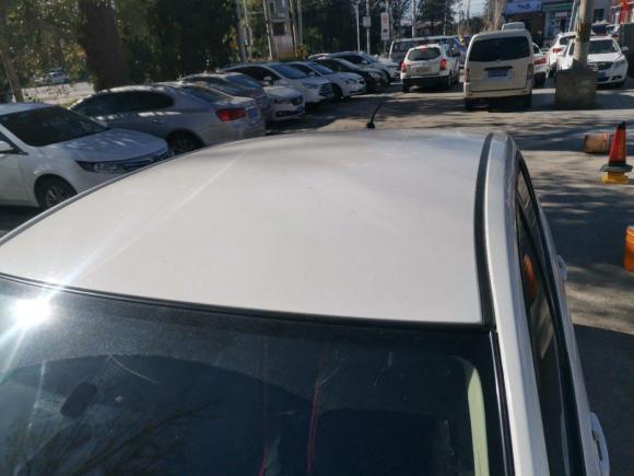 [北京·蒙A] 二手启辰启辰D502015款 1.6L 手动时尚版