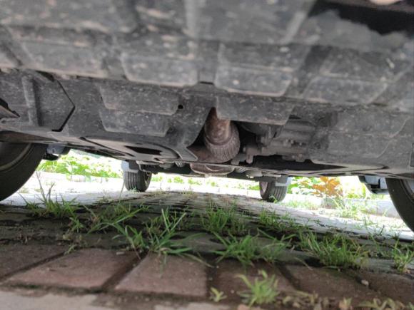 [北京·冀B] 二手雪佛兰创酷2016款 1.4T 自动两驱舒适天窗版