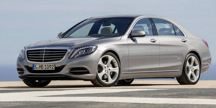 奔驰c260价格 2015款c206l报价47.9万