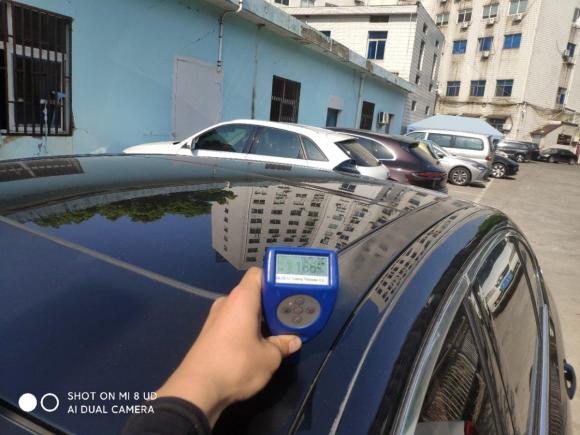 [宁波·浙B] 二手宝马宝马5系新能源2019款 530Le 豪华套装