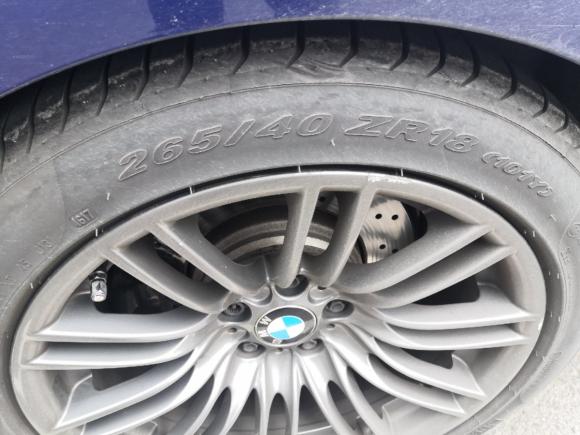 [南京·苏A] 二手宝马宝马M32009款 M3敞篷轿跑车