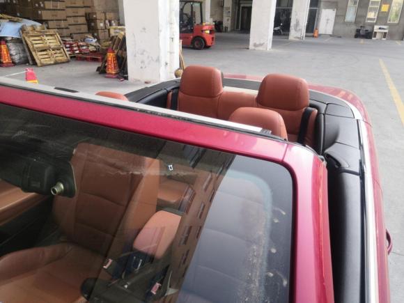 [南京·苏A] 二手大众大众Eos2008款 2.0TSI DSG