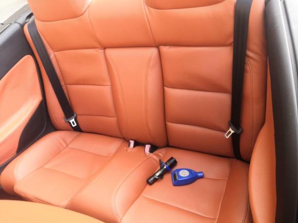 [南京·苏A] 二手大众大众Eos2008款 2.0TSI DSG