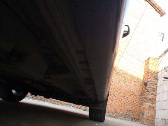 [金华·浙G] 二手道奇酷威2010款 2.7