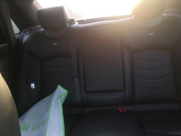 [济南·鲁A] 二手凯迪拉克凯迪拉克CT62019款 28T 领先运动型