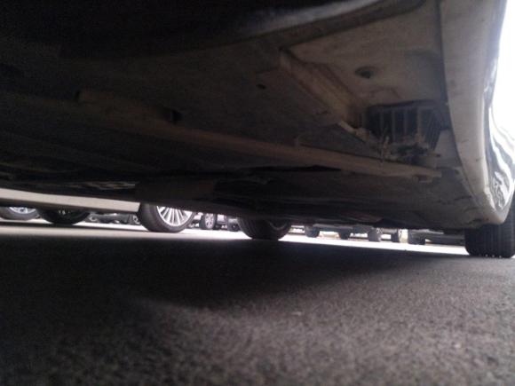 [济南·鲁A] 二手宝马宝马5系GT2011款 535i xDrive豪华型