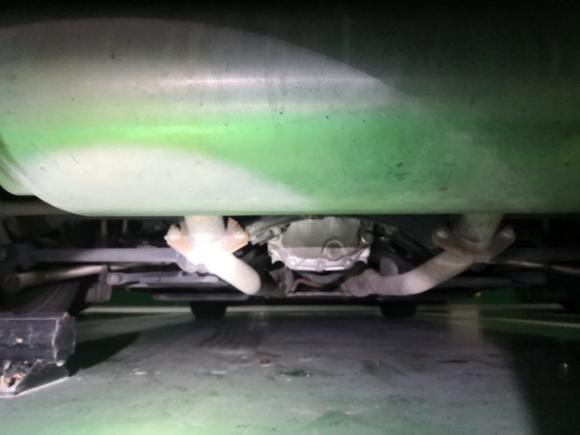 [深圳·粤B] 二手英菲尼迪英菲尼迪Q502014款 3.7L 舒适版