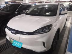 [金华·浙G]威马汽车&nbsp;&nbsp;威马EX5&nbsp;&nbsp;2019款EX5Mate威盟版400