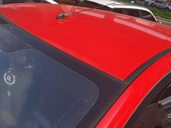 [南昌·赣M] 二手长安奔奔2014款 1.4L IMT尊贵型