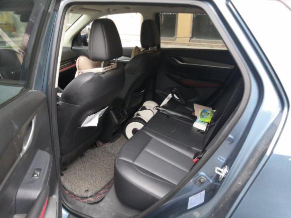 [嘉兴·皖H] 二手长安长安CS55 PLUS2020款 1.5T 自动炫动型