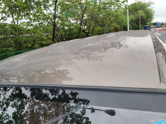 [广州·粤C] 二手福田蒙派克E2017款 2.0L新快运长轴4Q20M