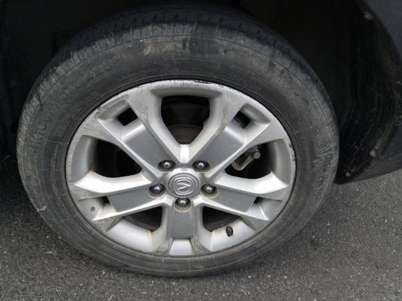 [上海·沪A] 二手长安长安CS15EV2018款 350i