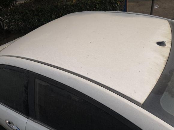 [青岛·鲁H] 二手起亚起亚K22012款 三厢 1.4L MT GLS纪念版