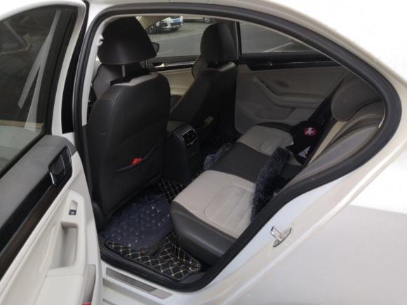 [武汉·桂C] 二手大众速腾2015款 230TSI 自动豪华型