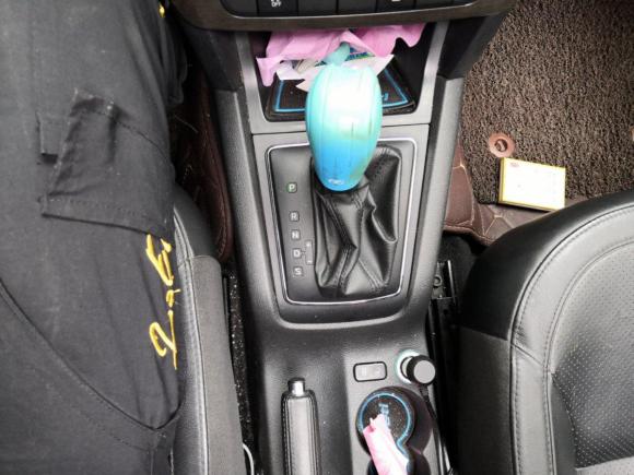 [芜湖·皖B] 二手斯柯达Yeti2014款 1.4TSI DSG野驱版