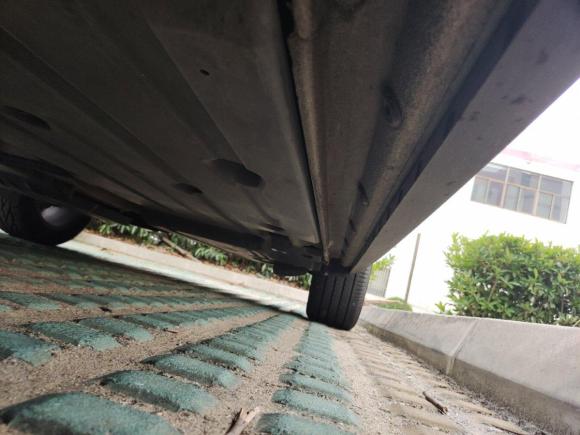 [苏州·苏E] 二手领克领克022018款 2.0T DCT四驱劲Pro版 国V