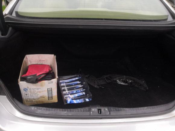 [杭州·浙A] 二手雷克萨斯雷克萨斯LS2006款 460L