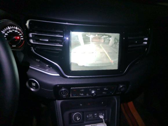 [武汉·鄂A] 二手Jeep大指挥官2020款 2.0T 两驱精英版