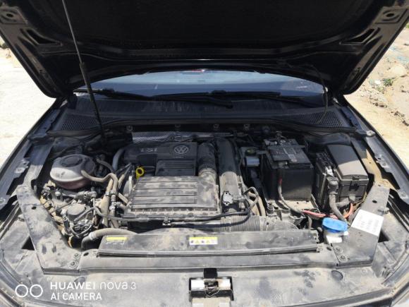 [济南·鲁A] 二手大众迈腾2020款 280TSI DSG 舒适型