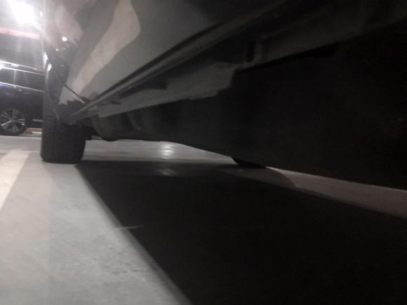 [台州·浙J] 二手福特探险者2020款 EcoBoost 285 四驱铂金版 7座