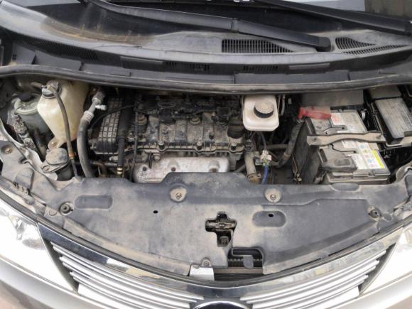 [青岛·鲁B] 二手比亚迪比亚迪M62013款 2.0L 手动舒适型