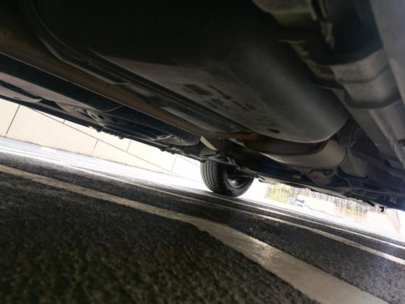 [南京·苏L] 二手纳智捷大7 SUV2013款 锋芒限量版 2.2T 两驱智慧型