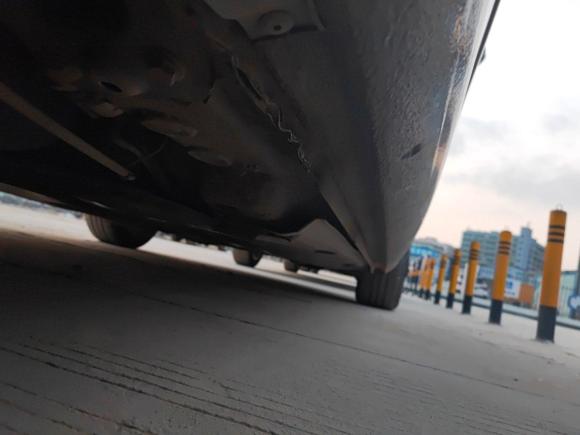 [深圳·川K] 二手斯柯达昊锐2012款 1.8TSI 自动贵雅版