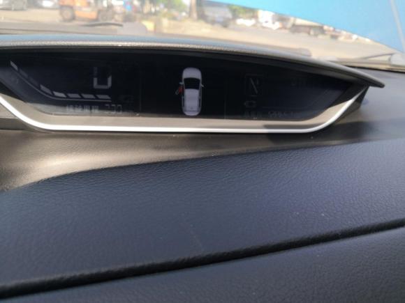 [常州·苏D] 二手云度云度π12017款 城际智派型