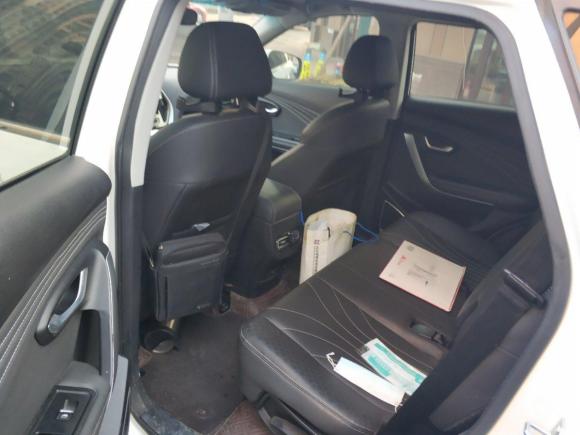 [济南·鲁A] 二手捷途捷途X702018款 1.5T 手动悦行版