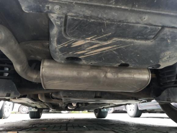 [义乌·浙G] 二手标致标致40082019款 350THP 尝先版