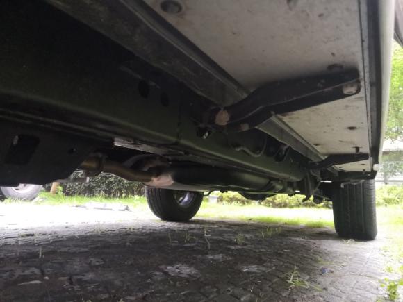 [宁波·辽C] 二手长城炮2019款 2.0T自动汽油四驱舒适版GW4C20B