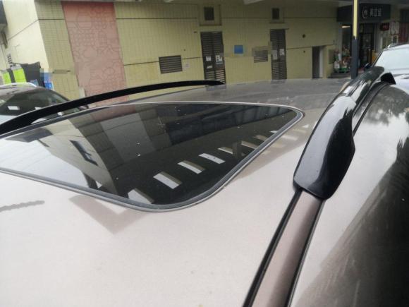 [广州·粤N] 二手英菲尼迪英菲尼迪FX2007款 FX35 标准版