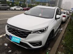 [西安·陕A]一汽&nbsp;&nbsp;森雅R9&nbsp;&nbsp;2018款1.2T手动豪华智尚型