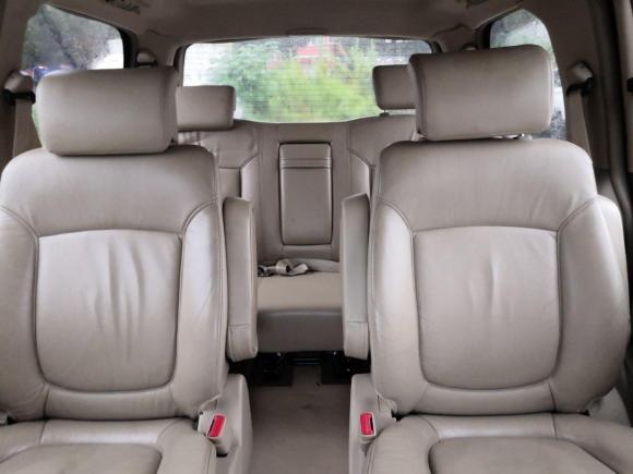 [上海·沪C] 二手别克别克GL82006款 陆尊 3.0L LT 豪华版