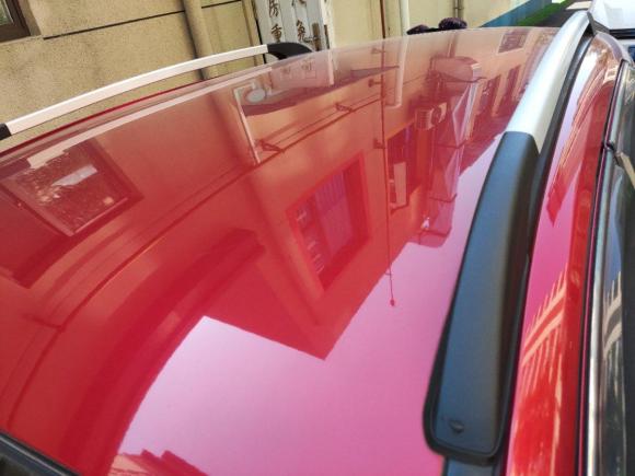 [武汉·鄂A] 二手北汽新能源EX系列2018款 EX360 新尚版