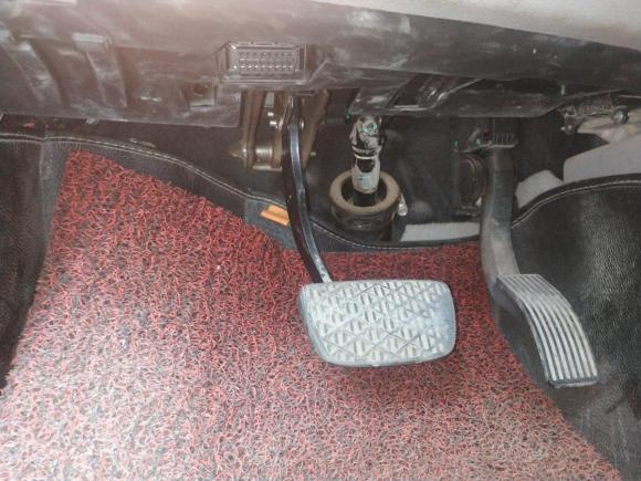 [杭州·浙A] 二手红旗红旗H72013款 2.0T 豪华型