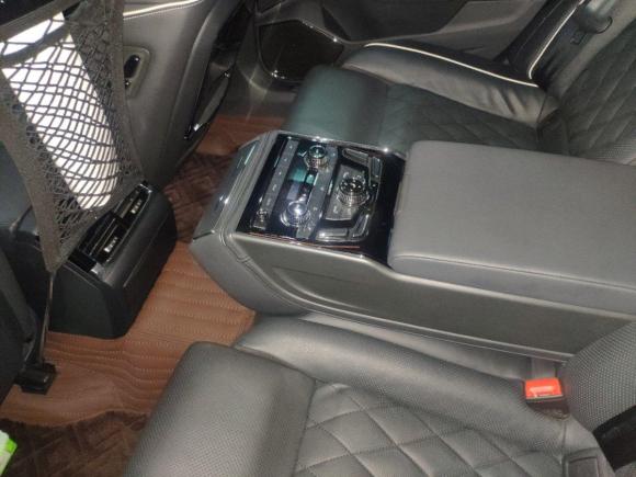 [台州·浙J] 二手大众辉昂2018款 改款 380TSI 两驱豪华旗舰版