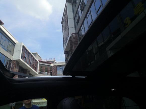 [广州·粤A] 二手凯迪拉克凯迪拉克XT42018款 28T 两驱技术型