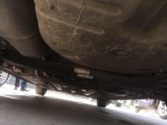 [常州·苏D] 二手标致标致3072010款 两厢 1.6L 自动舒适版