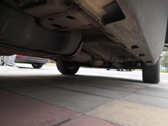 [南京·苏A] 二手双龙柯兰多2013款 2.0L 汽油两驱自动精英版