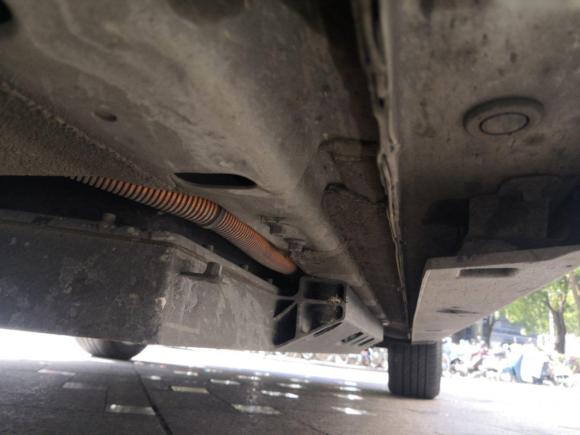 [常州·苏L] 二手北汽绅宝北汽新能源EU52018款 R500 智尚版