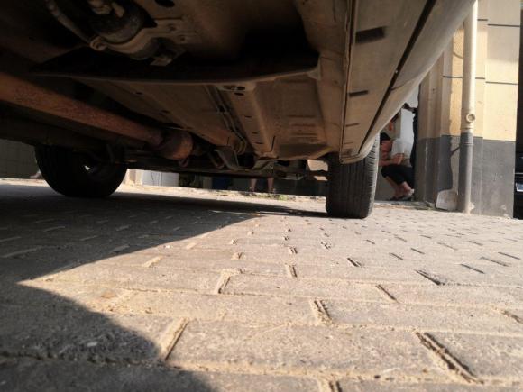 [南昌·赣A] 二手奇瑞瑞虎72016款 2.0L CVT耀目版