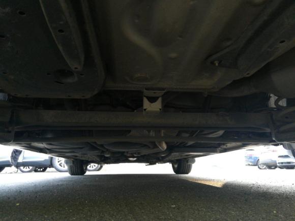 [南昌·赣A] 二手丰田逸致2011款 180E CVT精英版